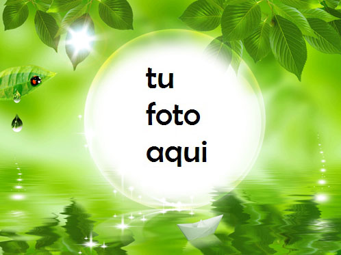 Falta Para El Verano Marco Para Foto - Falta Para El Verano Marco Para Foto