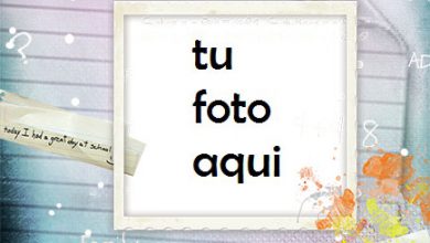 Familia Feliz Marco Para Foto 390x220 - Familia Feliz Marco Para Foto