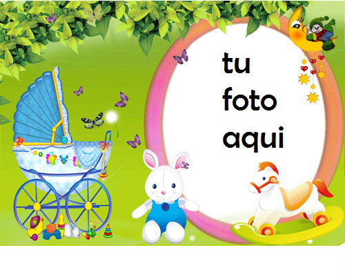 Felicidades Al Nuevo Niño Marcos Para Foto - Felicidades Al Nuevo Niño Marcos Para Foto