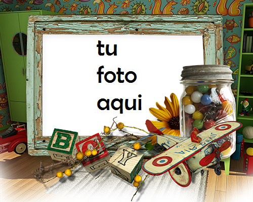 Felicitaciones Y Bendiciones Para El Bebé. Marcos Para Foto - Felicitaciones Y Bendiciones Para El Bebé. Marcos Para Foto