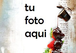 Fresas Chocolate Marco Para Foto 316x220 - Fresas Chocolate Marco Para Foto