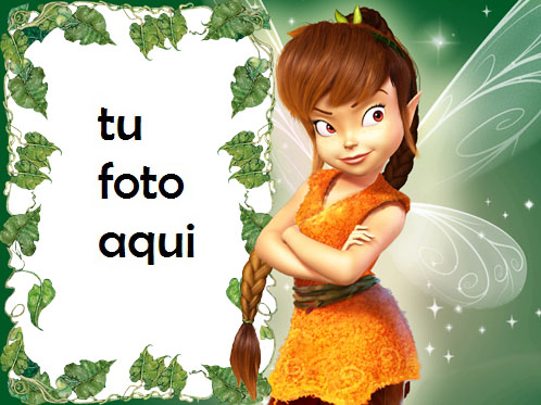 Hadas De Los Niños Marcos Para Foto - Hadas De Los Niños Marcos Para Foto