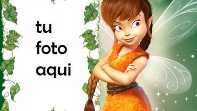 Hadas De Los Niños Marcos Para Foto 390x220 - Hadas De Los Niños Marcos Para Foto