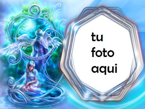 Hadas Encantadas Marcos Para Foto - Hadas Encantadas Marcos Para Foto