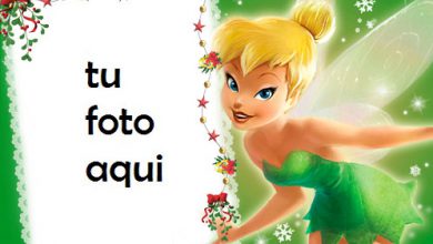 Hadas Verdes Marcos Para Foto 390x220 - Hadas Verdes Marcos Para Foto