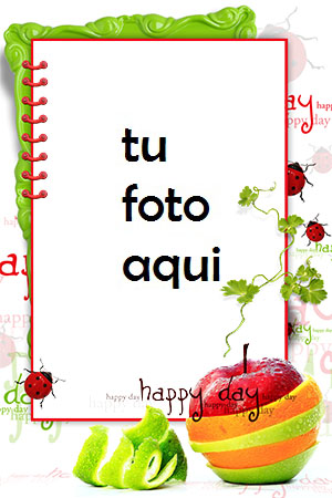 Hermoso Dia Marco Para Foto - Hermoso Dia Marco Para Foto