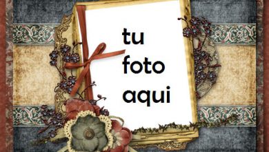 Hermoso amor Marco Para Foto 390x220 - Hermoso amor Marco Para Foto