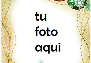 Historia De Año Nuevo Marco Para Foto 316x220 - Historia De Año Nuevo Marco Para Foto