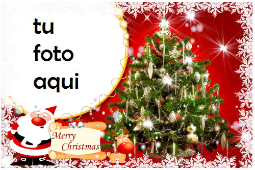 La Imagen Roja Más Bella Con La Escritura De Un Hermoso Año Nuevo Marco Para Foto - La Imagen Roja Más Bella Con La Escritura De Un Hermoso Año Nuevo Marco Para Foto