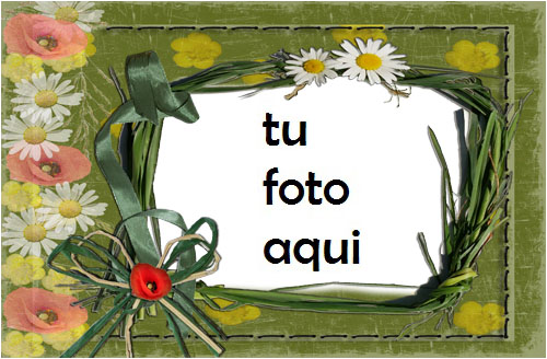Las Flores Más Bellas Perfumadas Marco Para Foto - Las Flores Más Bellas Perfumadas Marco Para Foto
