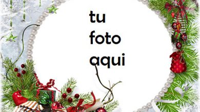 Las Fotos Más Bellas De Nochevieja Marco Para Foto 390x220 - Las Fotos Más Bellas De Nochevieja Marco Para Foto