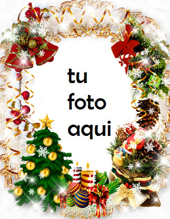 Los Mejores Neum&aacute;ticos De Navidad Y A&ntilde;o Nuevo Marco Para Foto - Los Mejores Neum&aacute;ticos De Navidad Y A&ntilde;o Nuevo Marco Para Foto