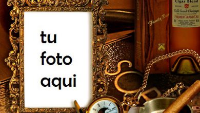 Lujo Marco Para Foto 390x220 - Lujo Marco Para Foto