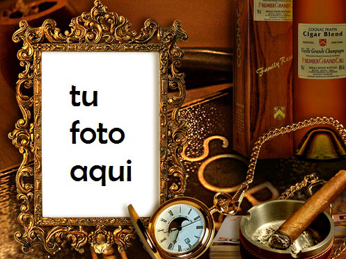 Lujo Marco Para Foto - Lujo Marco Para Foto