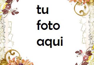 Lujo para los recuerdos más bellos. Marco Para Foto 319x220 - Lujo para los recuerdos más bellos. Marco Para Foto