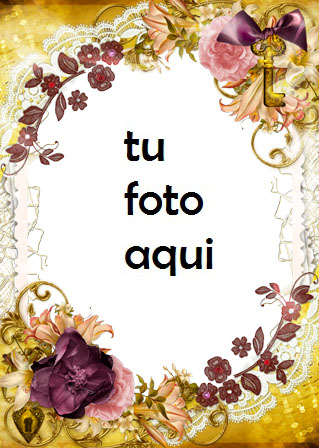 Lujo para los recuerdos más bellos. Marco Para Foto - Lujo para los recuerdos más bellos. Marco Para Foto