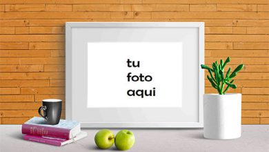 Marco De Fotos Y Dos Manzanas Marco Para Foto 390x220 - Marco De Fotos Y Dos Manzanas Marco Para Foto