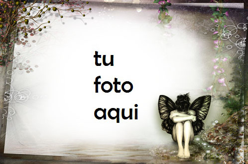 Marco Para Foto Todo se ha ido Otoño Marcos - Marco Para Foto Todo se ha ido Otoño Marcos