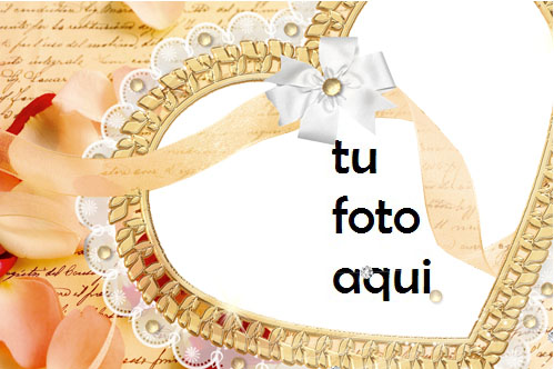 Matrimonio Feliz Marco Para Foto - Matrimonio Feliz Marco Para Foto