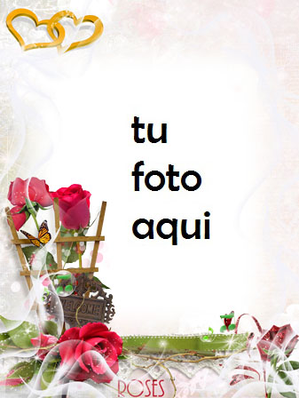 Mi Corazón Y Tu Corazón Amados Marco Para Foto - Mi Corazón Y Tu Corazón Amados Marco Para Foto