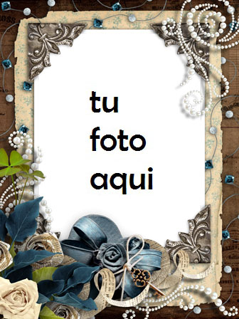 Mi Corazon Te Pertenece Marco Para Foto - Mi Corazon Te Pertenece Marco Para Foto