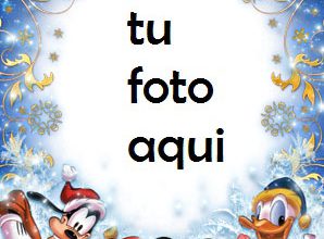Mickey Mouse Y El Mundo De Los Patos Marcos Para Foto 298x220 - Mickey Mouse Y El Mundo De Los Patos Marcos Para Foto