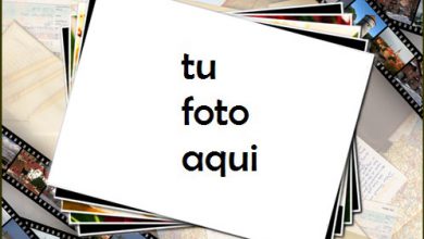 Mis Mejores Viajes Marco Para Foto 390x220 - Mis Mejores Viajes Marco Para Foto