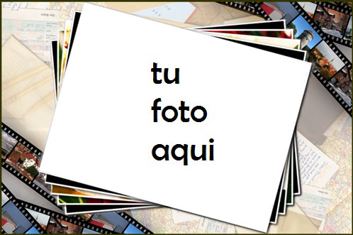 Mis Mejores Viajes Marco Para Foto - Mis Mejores Viajes Marco Para Foto