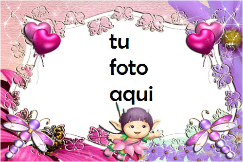 Mundo Feliz Marco Para Foto - Mundo Feliz Marco Para Foto