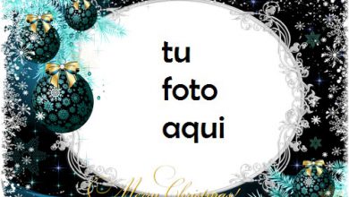 Muy Bonitas Decoraciones Para La Cabeza De Año Nuevo Marco Para Foto 390x220 - Muy Bonitas Decoraciones Para La Cabeza De Año Nuevo Marco Para Foto