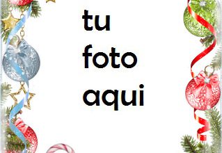 Muy Pronto El Año Nuevo Marco Para Foto 319x220 - Muy Pronto El Año Nuevo Marco Para Foto