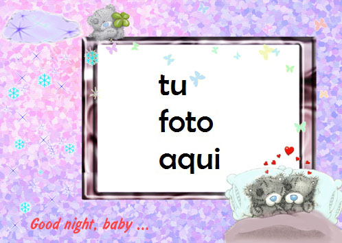 Noche Amor Marco Para Foto - Noche Amor Marco Para Foto