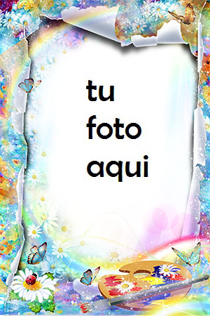 Para Dibujar El Sueño De Los Niños Marco Para Foto - Para Dibujar El Sueño De Los Niños Marco Para Foto