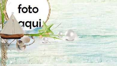 Perla Del Mar Marco Para Foto 390x220 - Perla Del Mar Marco Para Foto