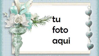 Ramo De La Boda Marco Para Foto 390x220 - Ramo De La Boda Marco Para Foto