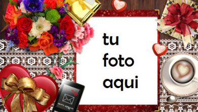 Regalos de amor para las fotos más bellas Marco Para Foto 390x220 - Regalos de amor para las fotos más bellas Marco Para Foto