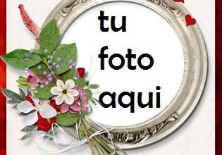 Romántica San Valentín Imagen Hermosa Marco Para Foto 315x220 - Romántica San Valentín Imagen Hermosa Marco Para Foto