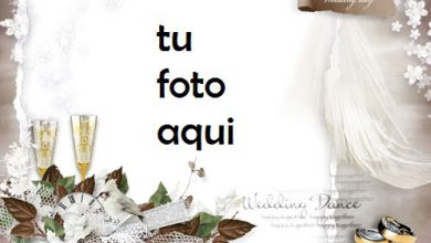 Salón De Bodas Y Matrimonio Marco Para Foto 390x220 - Salón De Bodas Y Matrimonio Marco Para Foto