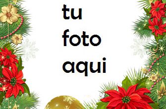 Se Levanta La Estrella De Navidad Marco Para Foto 335x220 - Se Levanta La Estrella De Navidad Marco Para Foto