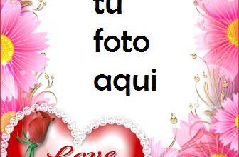 Sentimientos Tiernos Marco Para Foto 336x220 - Sentimientos Tiernos Marco Para Foto