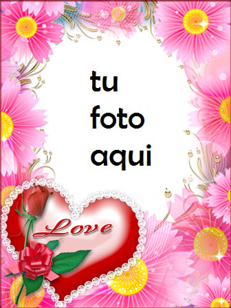 Sentimientos Tiernos Marco Para Foto - Sentimientos Tiernos Marco Para Foto