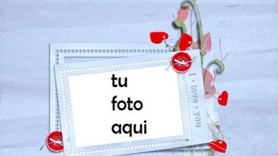 Te Amo Mucho Por Los Momentos Mas Hermosos Marco Para Foto 390x220 - Te Amo Mucho Por Los Momentos Mas Hermosos Marco Para Foto
