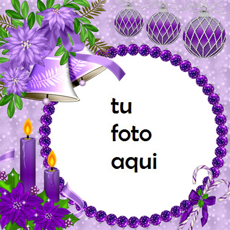 Tema De Vacaciones De Invierno Marco Para Foto - Tema De Vacaciones De Invierno Marco Para Foto