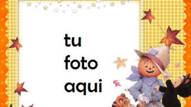 Vacaciones Para Niños Marco Para Foto 390x220 - Vacaciones Para Niños Marco Para Foto