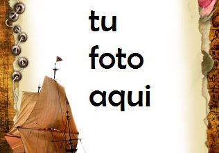 Velas De Barcos Olvidados Marco Para Foto 316x220 - Velas De Barcos Olvidados Marco Para Foto