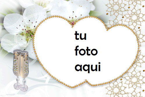 boda marcos Diamante romántico marco para foto - boda marcos Diamante romántico marco para foto