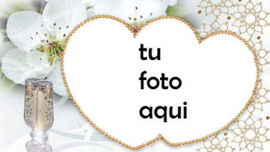 boda marcos Diamante romántico marco para foto 390x220 - boda marcos Diamante romántico marco para foto