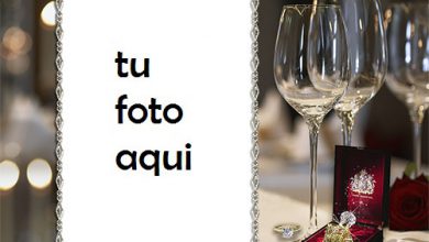 boda marcos Magnífico anillo de bodas marco para foto 390x220 - boda marcos Magnífico anillo de bodas marco para foto