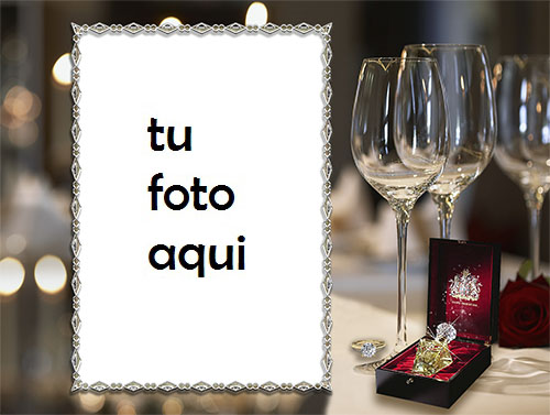 boda marcos Magnífico anillo de bodas marco para foto - boda marcos Magnífico anillo de bodas marco para foto