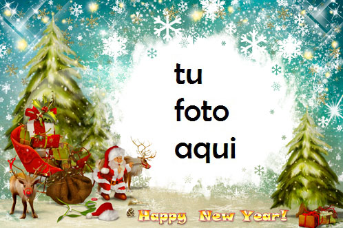 navidad marcos Resuenan las campanas resuenan las campanas marco para foto - navidad marcos Resuenan las campanas, resuenan las campanas marco para foto